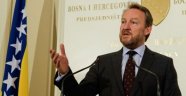 İzzetbegoviç'ten BM'ye 'Srebrenitsa' Mesajı