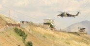 Jandarma Özel Harekat Timleri Sınıra Taşınıyor
