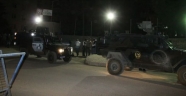 Jandarma ve Emniyet Binalarına Saldırı: 1 Asker Yaralı