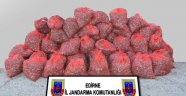 Jandarma'dan Kaçak Midye Operasyonu