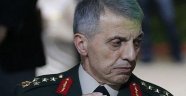 Jn. Gn. Kom. Orgeneral Galip Mendi GATA'ya kaldırıldı
