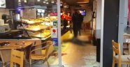 Kağıthane'de Öfkeli Koca Dehşet Saçtı