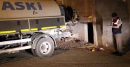 Kahramanmaraş'ta Korkunç Kaza