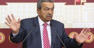 Kamer Genç Hastaneye Kaldırıldı