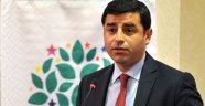 Kandil'den Demirtaş'a Öcalan Ayarı!