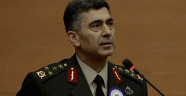 Kara Kuvvetleri Komutanlığında Devir Teslim