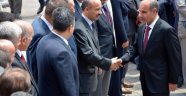 Karabük Valisi Göreve Başladı