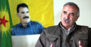 Karayılan: Çekilmekle Saflık Ettik