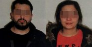 Karı-Koca FETO Videoları İzlerken Yakalandılar!