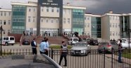 Kars Adliyesi Önü Savaş Alanına Döndü