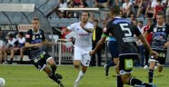 Kartal'dan Kötü Prova
