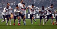 Kartal'ın Hesabı Tutmadı