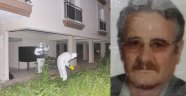 Kavgayı Ayırmak İsteyen Ev Sahibi Vurularak Öldü