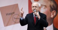Kemal Kılıçdaroğlu: Benden Ne İstiyorsun!