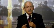Kemal Kılıçdaroğlu'ndan Rezidans Açıklaması