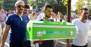 Kenan Sofuoğlu'nun Acı Günü!