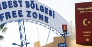 Kendi Ülkemizde Pasaportla Gezeceğiz