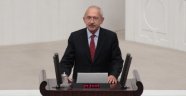 Kılıçdaroğlu Böyle Yemin Etti