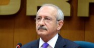 Kılıçdaroğlu: Elimizi Taşın Altına Koyuyoruz