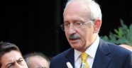 Kılıçdaroğlu: Erdoğan Bize Kuzu Kuzu Görev Verecek