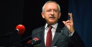Kılıçdaroğlu: Hükümeti Kurmaya Talibim!