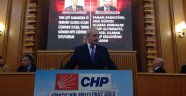 Kılıçdaroğlu İçin Fezleke İddiası