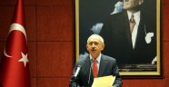 Kılıçdaroğlu: Saldırıyı Lanetliyorum