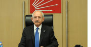 Kılıçdaroğlu'ndan Bakan Yılmaz'a Başsağlığı Telefonu