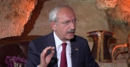 Kılıçdaroğlu'ndan Flaş Açıklamalar
