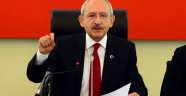 Kılıçdaroğlu'ndan Kulislere Bomba Gibi Düşecek Çıkış