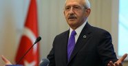 Kılıçdaroğlu'ndan Sert Sözler!