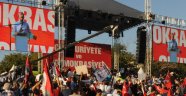 Kılıçdaroğlu'ndan Taksim Manifestosu
