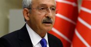 Kılıçdaroğlu'ndan Taziye Mesajı!