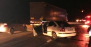 Kırıkkale'de 2 Kaza: 2 Ölü, 3 Yaralı
