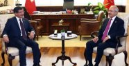 Koalisyon Görüşmelerinde 2. Tur Başlıyor