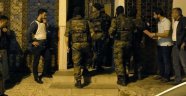Konya'da DAEŞ Operasyonu