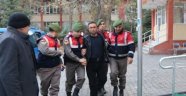 Köylülerin Korkulu Rüyası 'Eşkiya' Yakalandı!