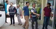 KPSS Soruşturmasında 15 Kişi İçin Tutuklama