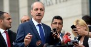 Kurtulmuş: Görev Bu Hafta Verilecek