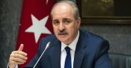 Kurtulmuş'tan Koalisyon Açıklaması