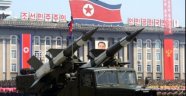 Kuzey Kore'den ABD'ye Nükleer Savaş Tehdidi