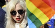 Lady Gaga'dan Onur Yürüyüşü Tweeti