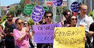 LGBTİ'lerden Suç Duyurusu
