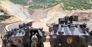 Lice'de Bu Gece de Sokağa Çıkma Yasağı İlan Edildi