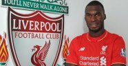 Liverpool'dan Tarihi Transfer!