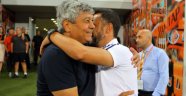 Lucescu: Gerçekçi Bir Skor Olmadı