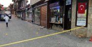 Manavgat'ta Silahlı Kavga: 3 Yaralı