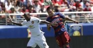 Manchester United Barça'yı Yıktı!