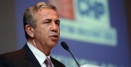 Mansur Yavaş CHP’den İstifa Etti