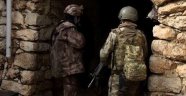 Mardin'de PKK'ya Darbe Üstüne Üstüne